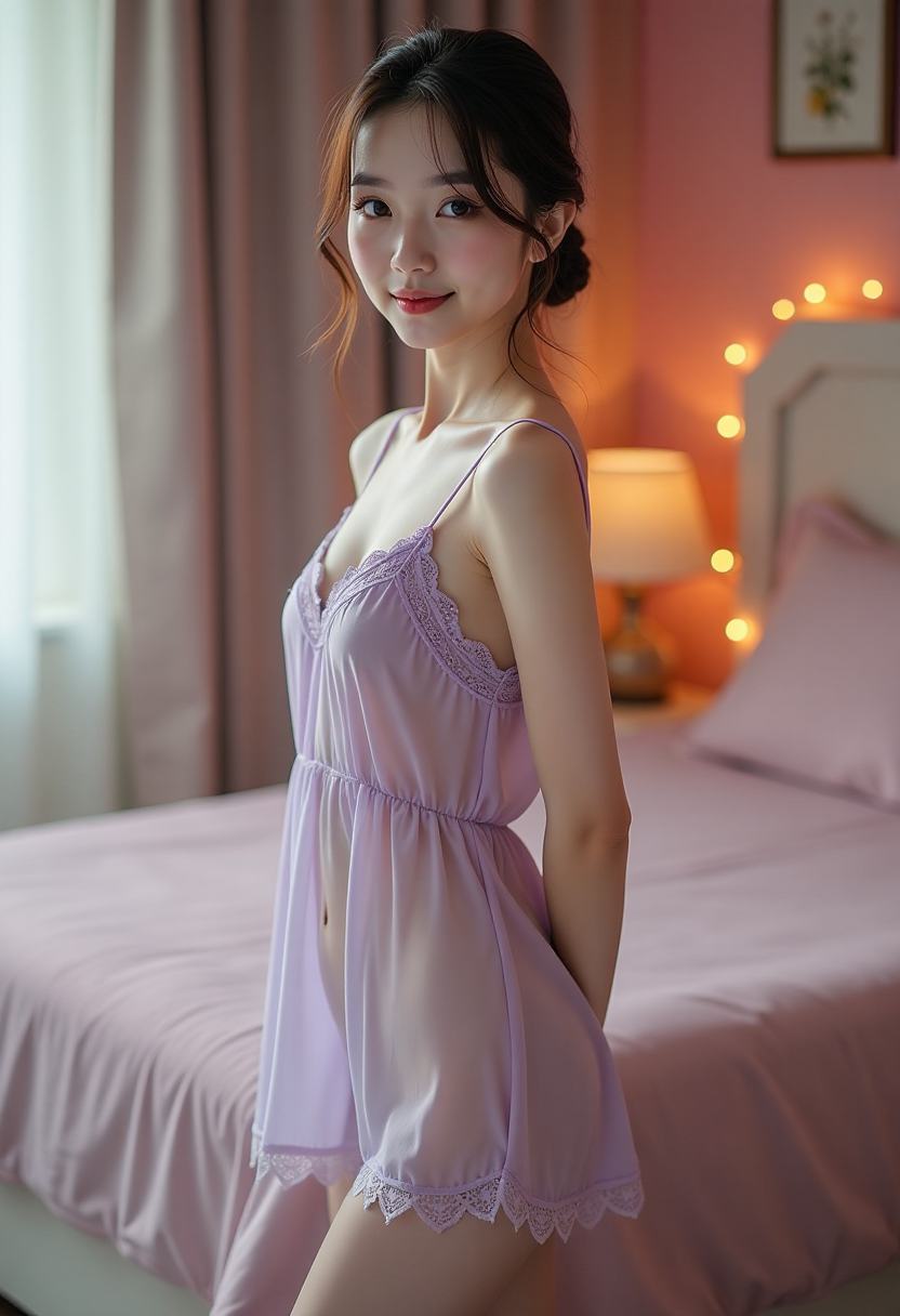 盛夏光年